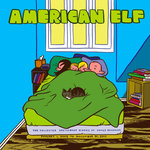 American Elf (Book 4)