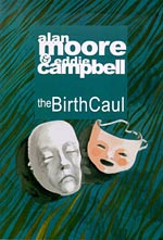 The Birth Caul