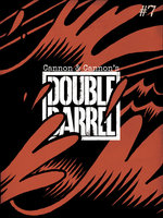 Double Barrel #07