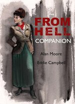 The From Hell Companion