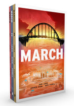 Image for MARCH Adopted by Atlanta Public Schools