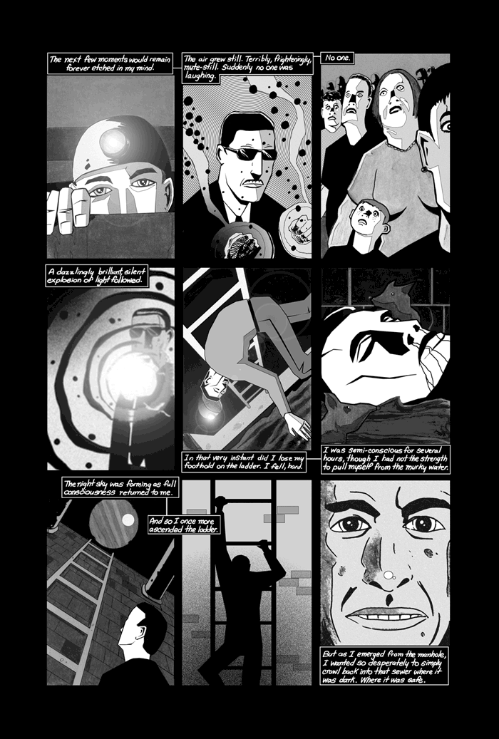 Death by Chocolate - Redux - Page 4