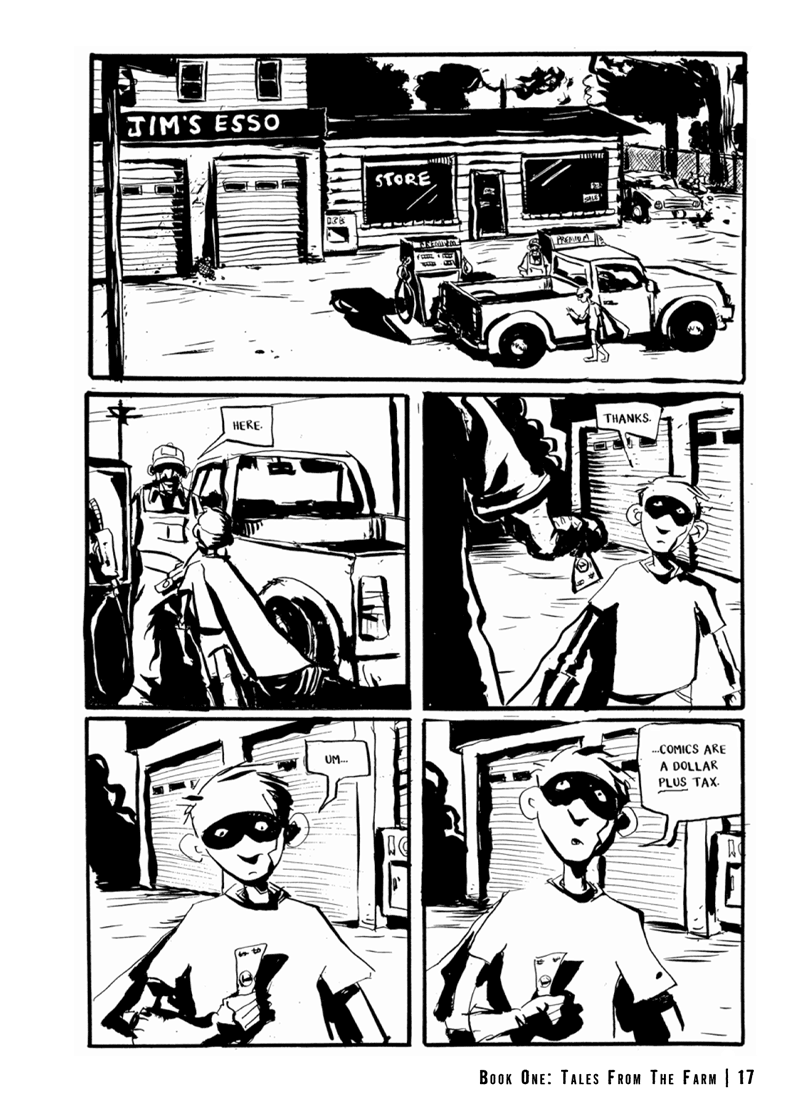 Essex County - Page 6