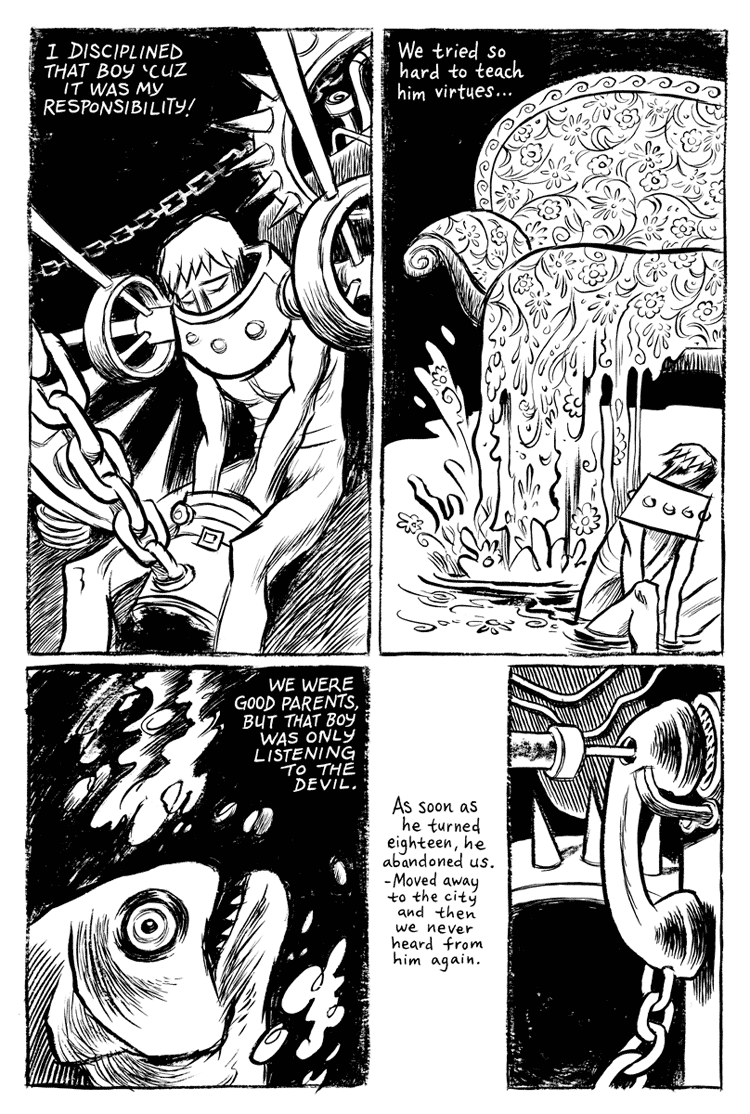 Doot Doot - Page 2