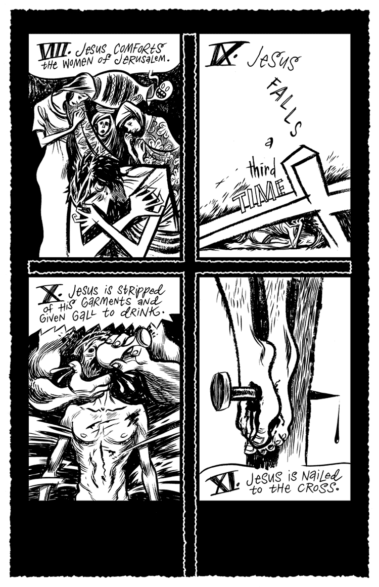 Doot Doot - Page 3