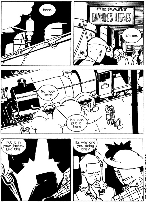 Moving Pictures - Page 6