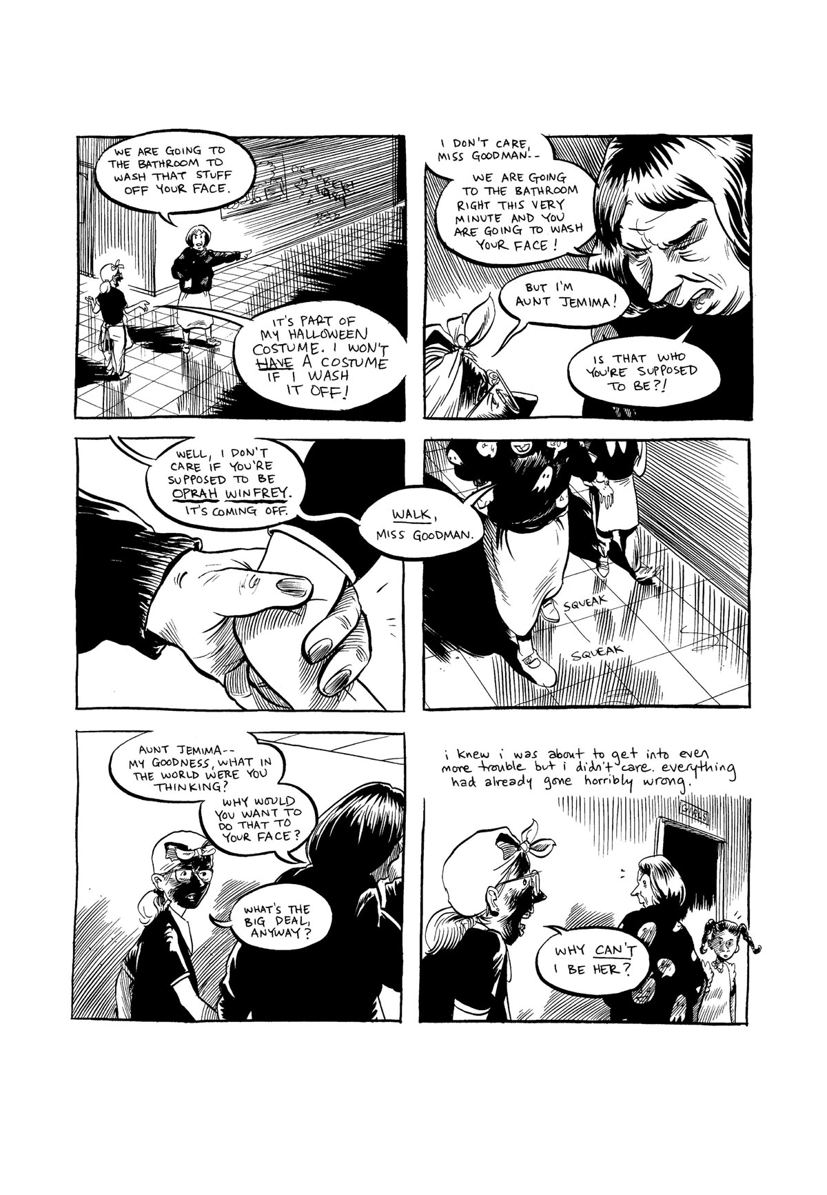 Nate Powell's OMNIBOX - Page 8