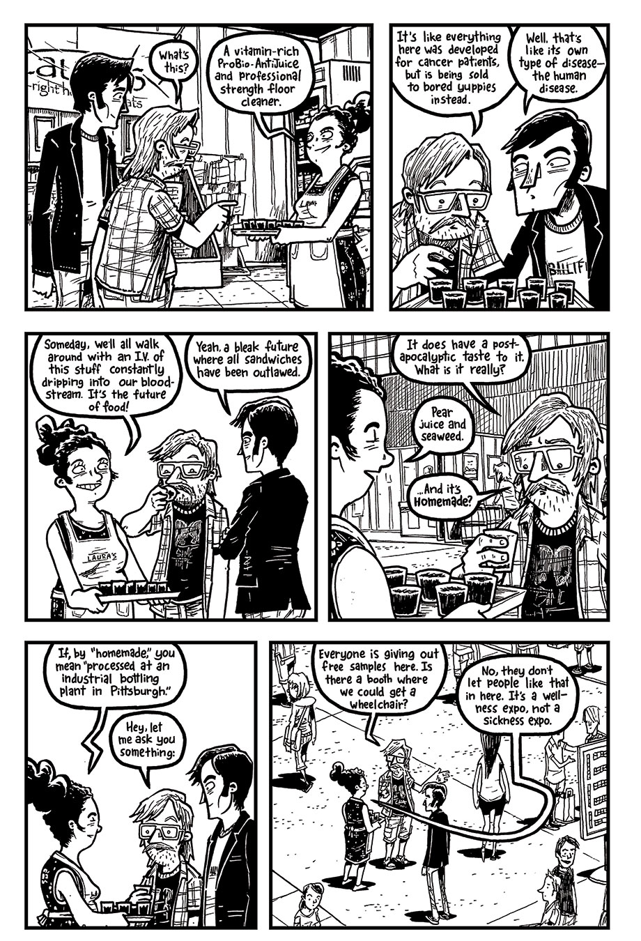 Penny Nichols - Page 2