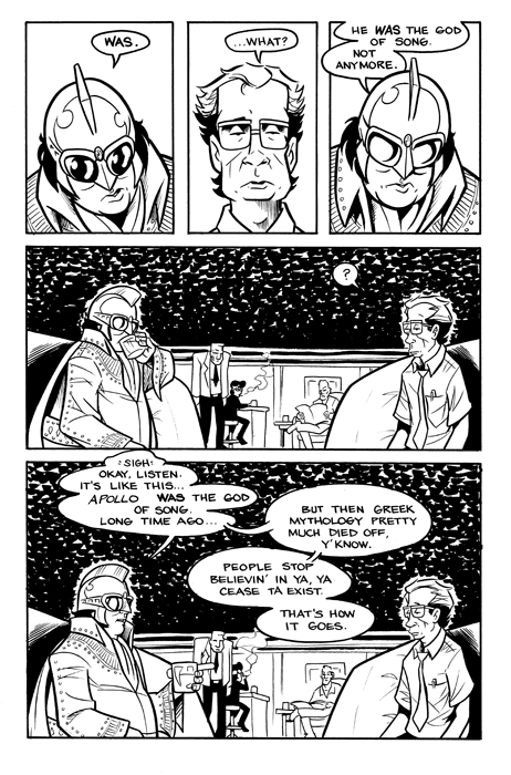 The King - Page 4