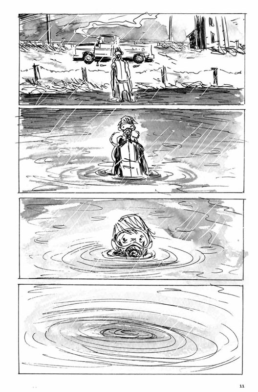 The Underwater Welder - Page 6