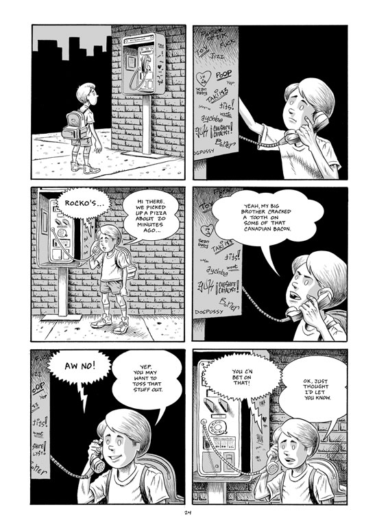 Wizzywig - Page 5
