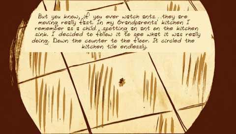 Ants - Page 7