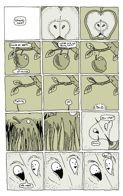 Apples - Page 3