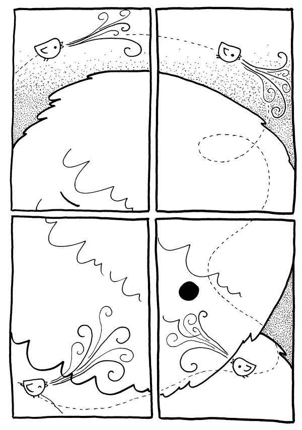 Bad Yeti - Page 2