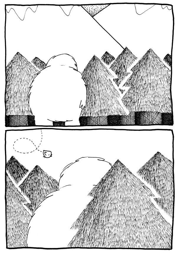 Bad Yeti - Page 5