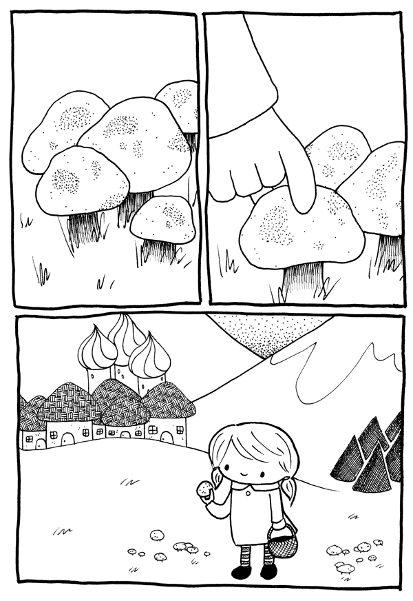 Bad Yeti - Page 6