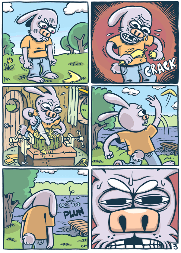 Boomerang - Page 3