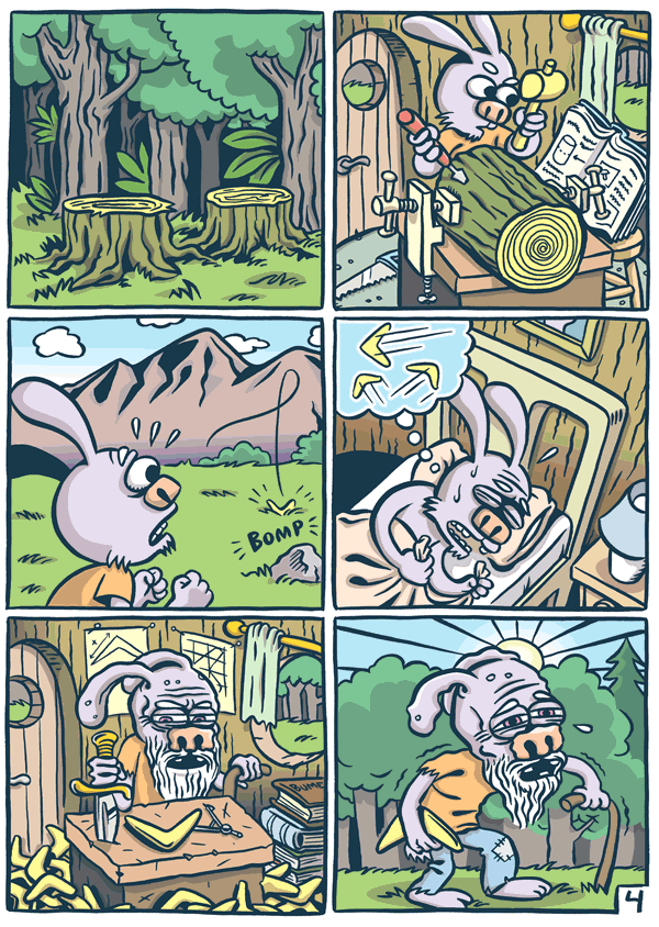 Boomerang - Page 4