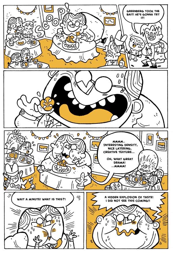 The Bravest Niño, part 7 - Page 2