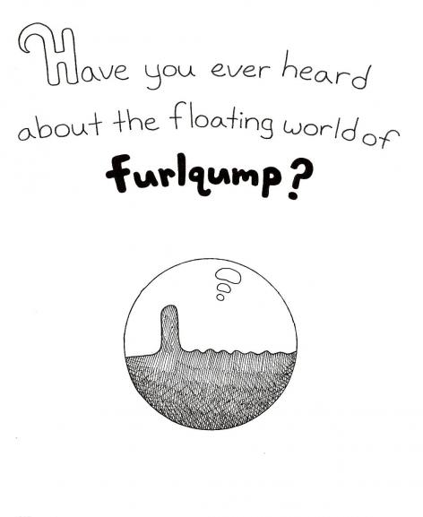 Furlqump, part 1 - Page 1