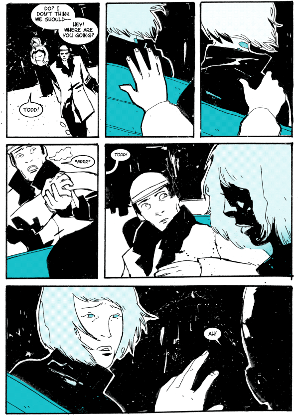 Iceblink, part 1 - Page 4