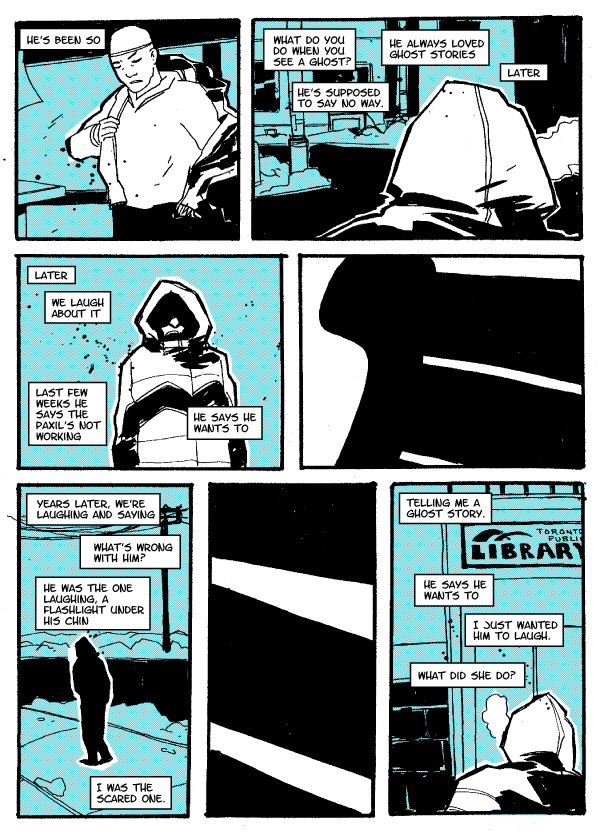 Iceblink, part 2 - Page 4