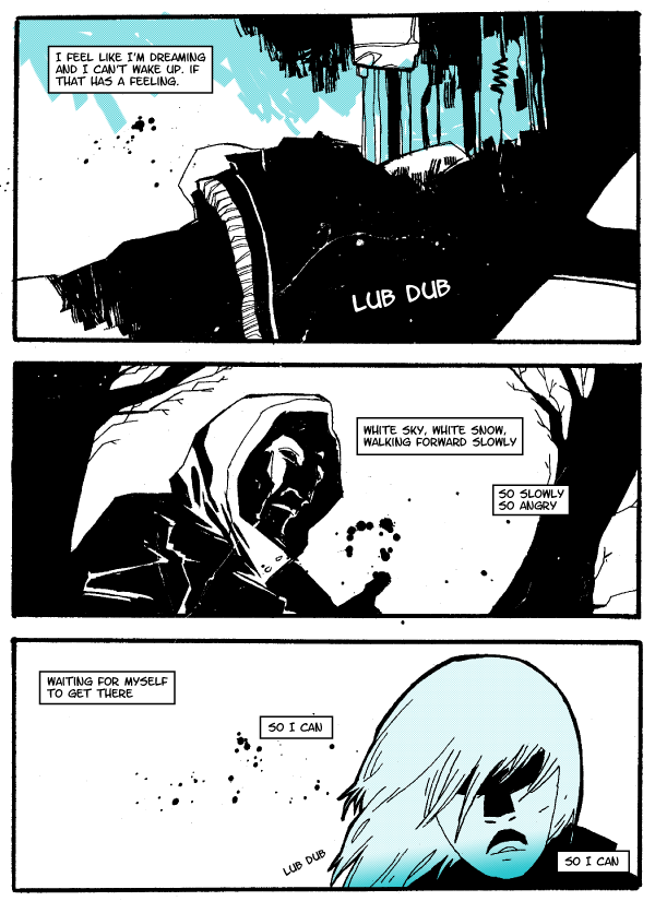 Iceblink, part 4 - Page 2