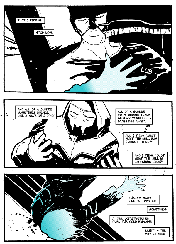Iceblink, part 4 - Page 4