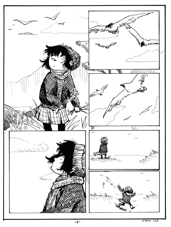 Marina - Page 3