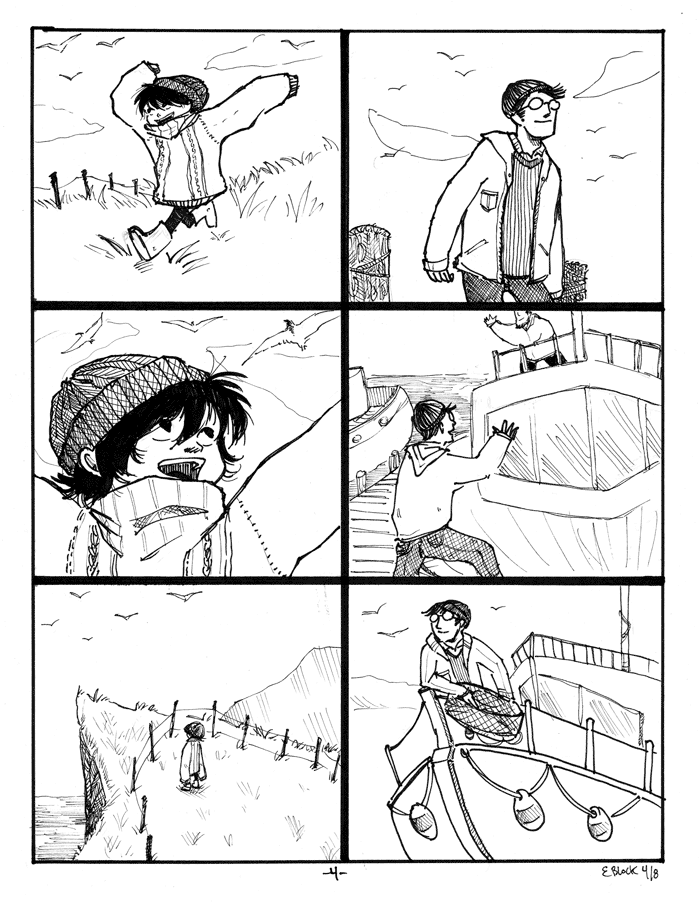 Marina - Page 5
