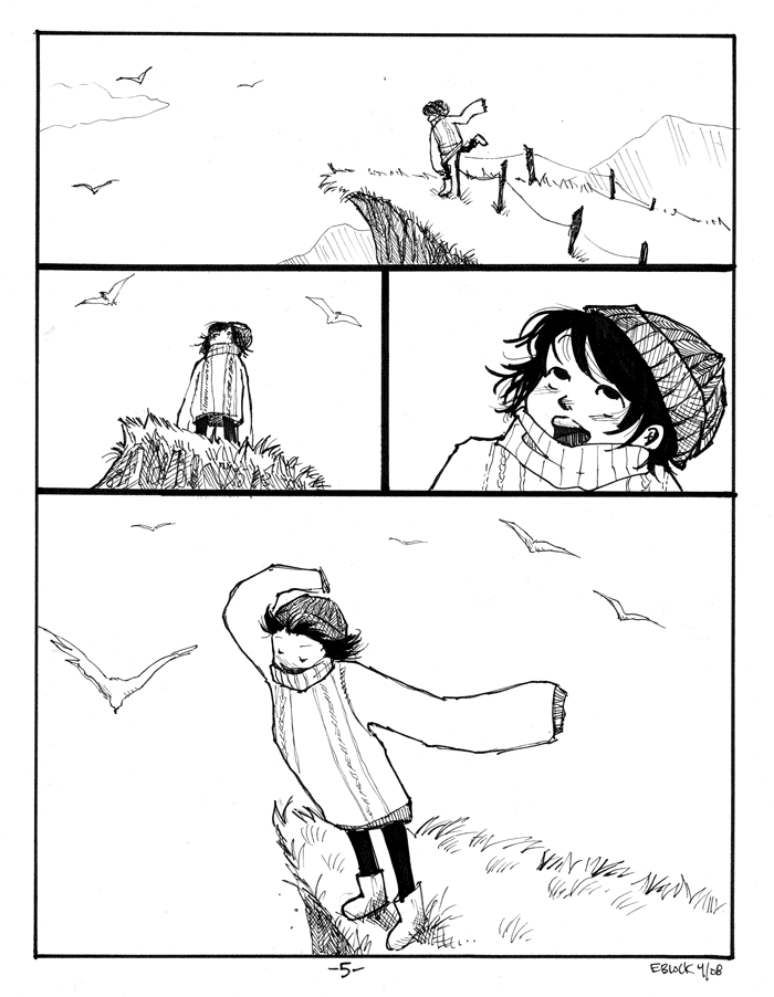 Marina - Page 6