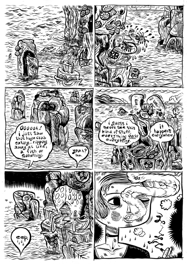 Oysterface, part 1 - Page 6