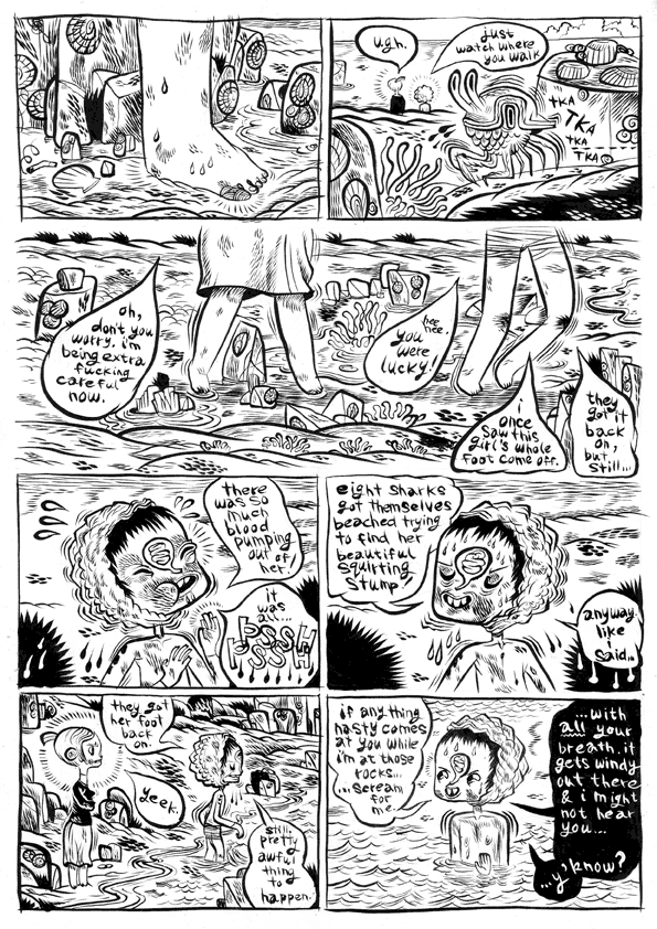 Oysterface, part 2 - Page 4
