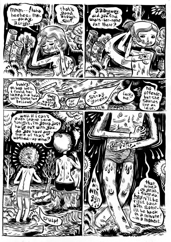 Oysterface, part 3 - Page 6
