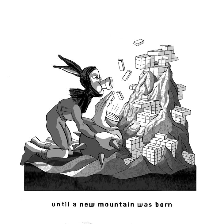 Sick Mountain - Page 6