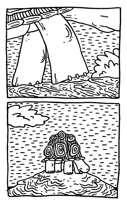The Turtle Tree - Page 4