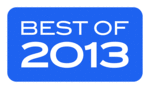 Image for Top Shelf titles are the Best Books of 2013!