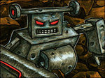 Image for Jeffrey Brown goes to town discussing INCREDIBLE CHANGE-BOTS TWO!