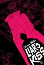 Image for LIAR'S KISS Launches at MoCCA this weekend! Plus Brecht Evens, Alex Robinson, and more!