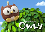 Image for Owly Animated Short to Debut at Comic-Con!