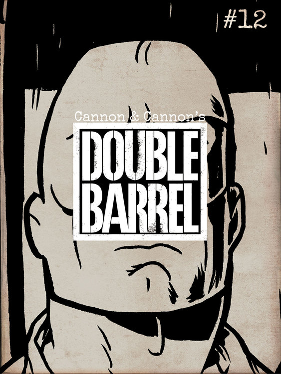 Double Barrel #12