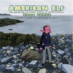 American Elf (Book 3)