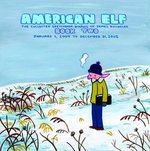 American Elf (Book 2)