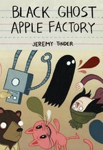 Black Ghost Apple Factory