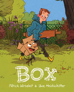 Box (Book One)