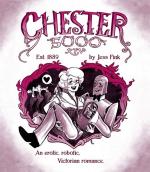 Chester 5000 (Book 1)