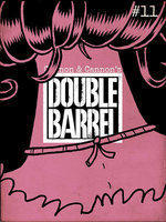 Double Barrel #11