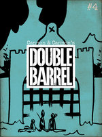 Double Barrel #04