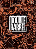 Double Barrel #05