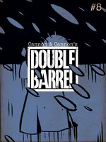 Double Barrel #08